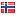 wikislam.no server is located in Norway